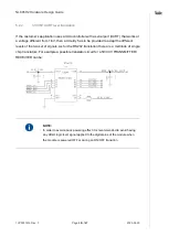 Предварительный просмотр 39 страницы Telit Wireless Solutions NL865H2 Series Hardware Design Manual