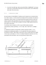 Предварительный просмотр 46 страницы Telit Wireless Solutions NL865H2 Series Hardware Design Manual