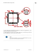 Предварительный просмотр 51 страницы Telit Wireless Solutions NL865H2 Series Hardware Design Manual