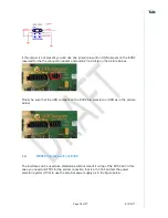 Preview for 10 page of Telit Wireless Solutions RE866 User Manual