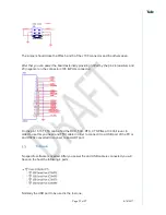 Preview for 11 page of Telit Wireless Solutions RE866 User Manual