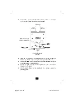 Preview for 17 page of Telit Wireless Solutions Sat 550 Installation And Operation Manual