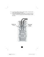 Preview for 20 page of Telit Wireless Solutions Sat 550 Installation And Operation Manual