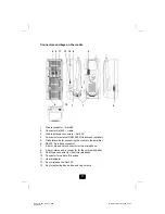 Preview for 22 page of Telit Wireless Solutions Sat 550 Installation And Operation Manual