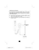 Preview for 23 page of Telit Wireless Solutions Sat 550 Installation And Operation Manual