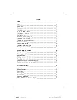 Preview for 5 page of Telit Wireless Solutions Sat 600 User Manual