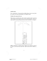 Preview for 17 page of Telit Wireless Solutions Sat 600 User Manual