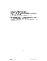 Preview for 27 page of Telit Wireless Solutions Sat 600 User Manual