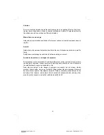 Preview for 29 page of Telit Wireless Solutions Sat 600 User Manual