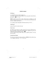 Preview for 31 page of Telit Wireless Solutions Sat 600 User Manual