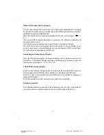 Preview for 32 page of Telit Wireless Solutions Sat 600 User Manual