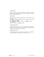 Preview for 35 page of Telit Wireless Solutions Sat 600 User Manual