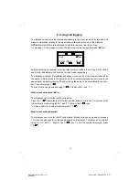 Preview for 39 page of Telit Wireless Solutions Sat 600 User Manual