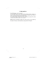 Preview for 44 page of Telit Wireless Solutions Sat 600 User Manual