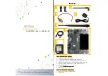 Preview for 1 page of Telit Wireless Solutions SE150A4 Quick Setup Manual