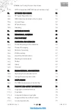 Preview for 6 page of Telit Wireless Solutions SE868-A Product User Manual