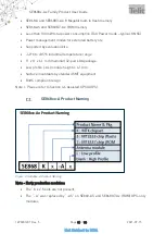 Preview for 11 page of Telit Wireless Solutions SE868-A Product User Manual