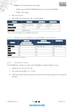 Preview for 13 page of Telit Wireless Solutions SE868-A Product User Manual