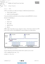 Preview for 50 page of Telit Wireless Solutions SE868-A Product User Manual