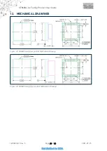 Preview for 60 page of Telit Wireless Solutions SE868-A Product User Manual