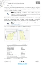 Preview for 68 page of Telit Wireless Solutions SE868-A Product User Manual