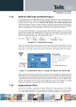 Preview for 55 page of Telit Wireless Solutions SE868-V3 Product User Manual