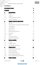 Preview for 3 page of Telit Wireless Solutions SE868SY-D Hw Design Manual