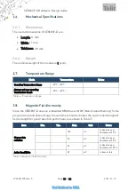 Preview for 10 page of Telit Wireless Solutions SE868SY-D Hw Design Manual