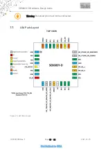 Предварительный просмотр 13 страницы Telit Wireless Solutions SE868SY-D Hw Design Manual