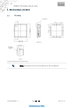 Предварительный просмотр 28 страницы Telit Wireless Solutions SE868SY-D Hw Design Manual