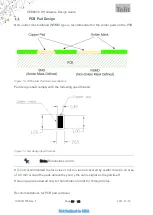 Preview for 30 page of Telit Wireless Solutions SE868SY-D Hw Design Manual