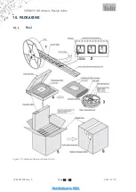 Предварительный просмотр 34 страницы Telit Wireless Solutions SE868SY-D Hw Design Manual