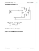 Preview for 47 page of Telit Wireless Solutions SE873 Series Product User Manual