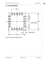 Preview for 51 page of Telit Wireless Solutions SE873 Series Product User Manual