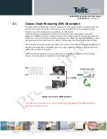 Preview for 11 page of Telit Wireless Solutions SL869-3DR User Manual