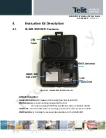 Preview for 14 page of Telit Wireless Solutions SL869-3DR User Manual