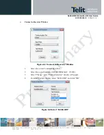 Preview for 23 page of Telit Wireless Solutions SL869-3DR User Manual