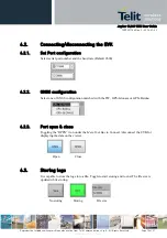 Preview for 15 page of Telit Wireless Solutions SL869-V2 User Manual