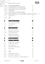 Preview for 4 page of Telit Wireless Solutions SL869T3-I Product User Manual