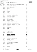 Preview for 5 page of Telit Wireless Solutions SL869T3-I Product User Manual