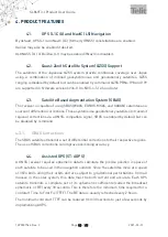 Preview for 14 page of Telit Wireless Solutions SL869T3-I Product User Manual