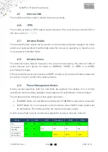 Preview for 16 page of Telit Wireless Solutions SL869T3-I Product User Manual