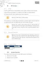 Preview for 35 page of Telit Wireless Solutions SL869T3-I Product User Manual