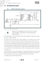 Preview for 44 page of Telit Wireless Solutions SL869T3-I Product User Manual