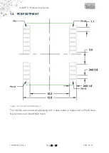 Preview for 48 page of Telit Wireless Solutions SL869T3-I Product User Manual