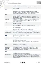 Preview for 64 page of Telit Wireless Solutions SL869T3-I Product User Manual