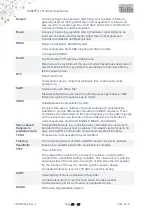 Preview for 65 page of Telit Wireless Solutions SL869T3-I Product User Manual