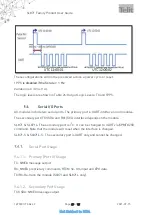 Предварительный просмотр 49 страницы Telit Wireless Solutions SL871 Product User Manual