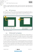 Предварительный просмотр 58 страницы Telit Wireless Solutions SL871 Product User Manual