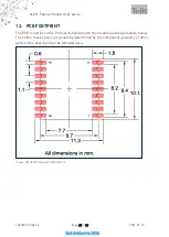 Предварительный просмотр 65 страницы Telit Wireless Solutions SL871 Product User Manual